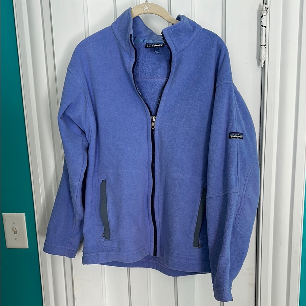 Patagonia Fleece Jacket